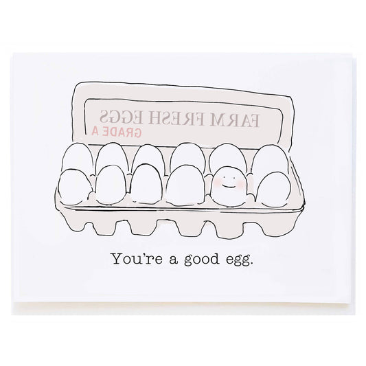 Good Egg