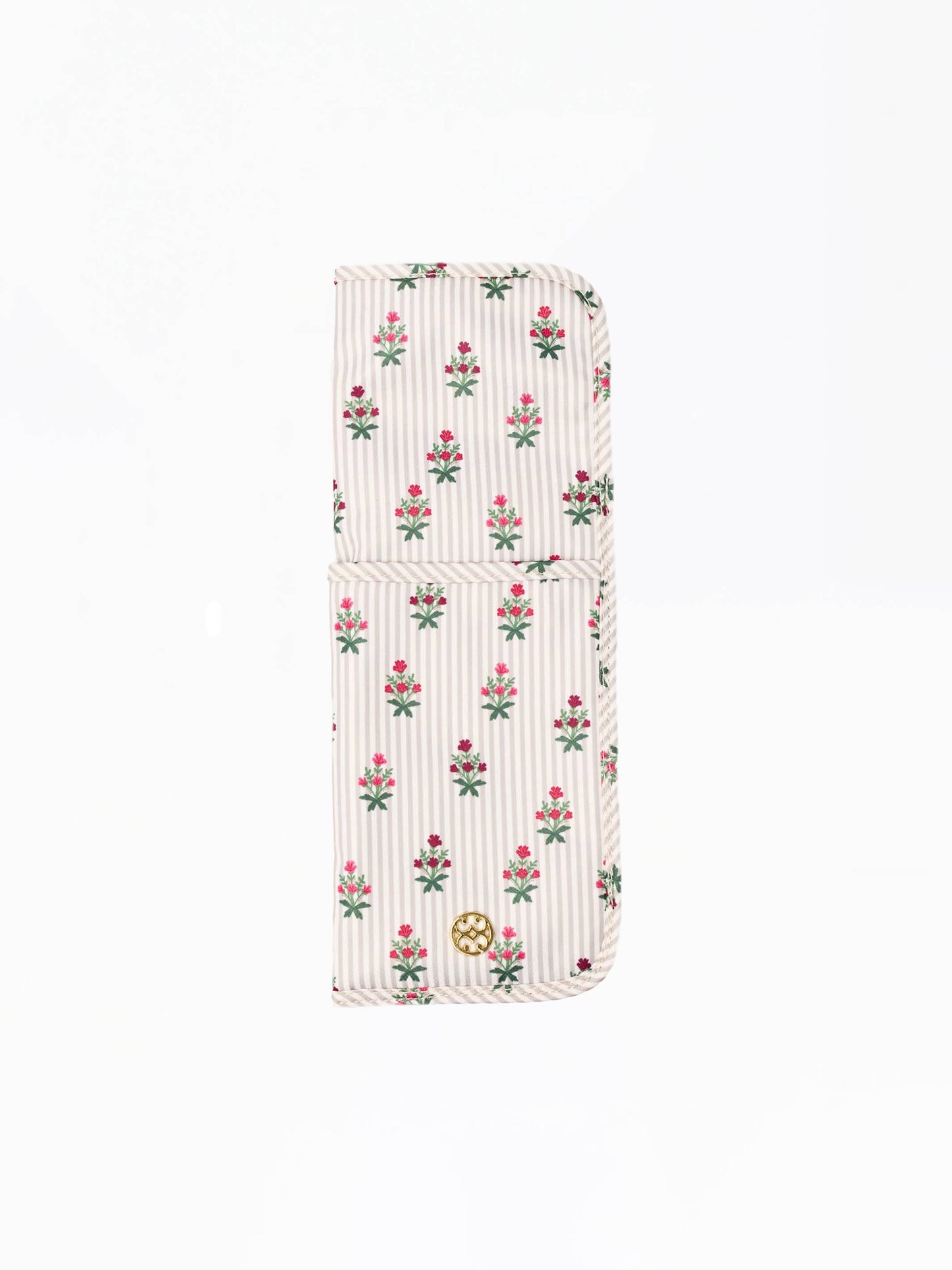 Hot Tools Cover | Cottage Stripes