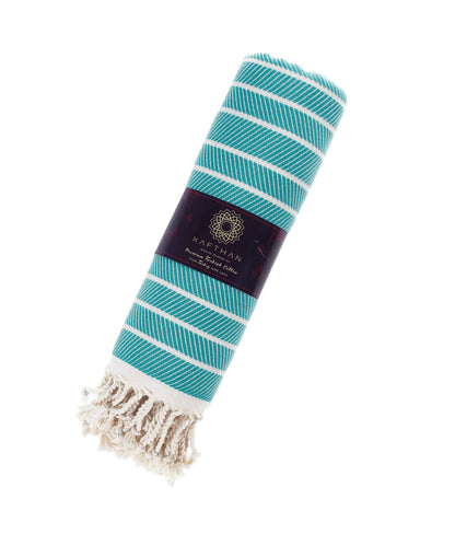 🌿 Carmen Turkish Towels Turkish Cotton Summer Bestseller