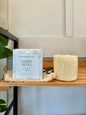 Candle Refill - Designed for Granite & Concord Vessel: London Rain