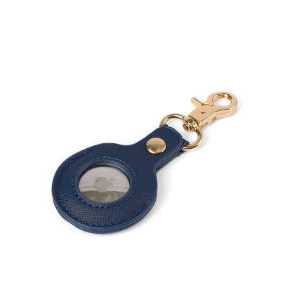 Solid AirTag Keychain
