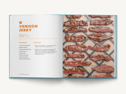 Charcuterie by Number: Showstopping Boards & Recipes