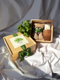 NEW Culinary Herb Garden Box | Mother's Day | Spring