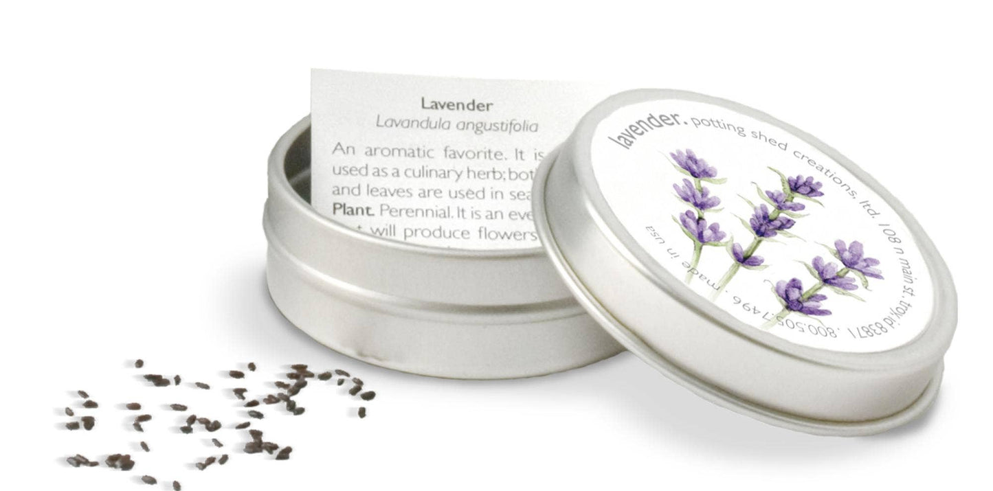 Garden Sprinkles - Lavender