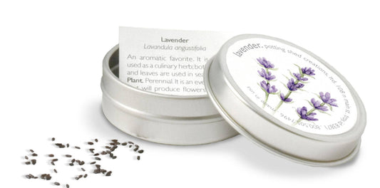 Garden Sprinkles - Wildflowers