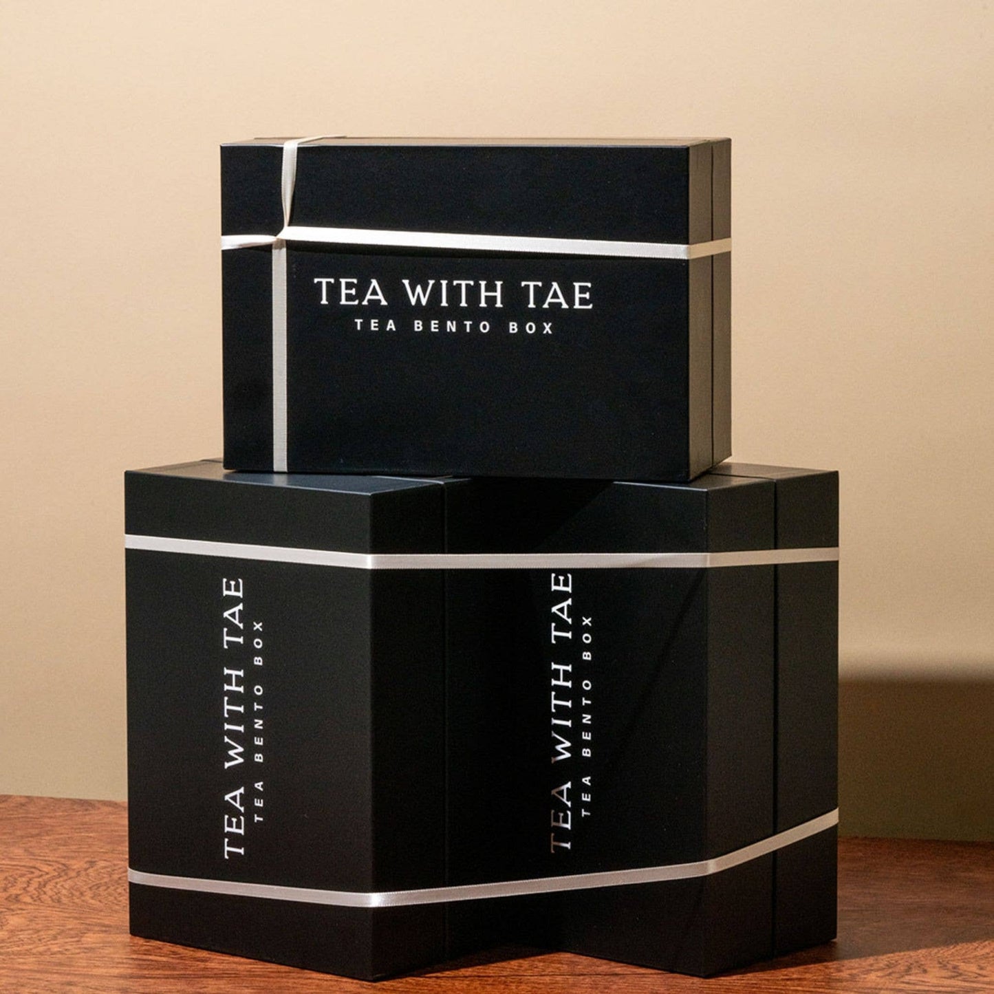 Spring Best Sellers - Tea Bento Box® - Tea Gift Set