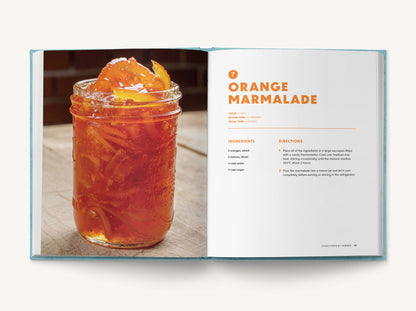 Charcuterie by Number: Showstopping Boards & Recipes