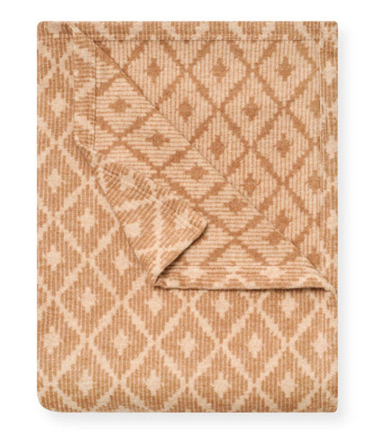 Harvest Weave Lightweight Blanket