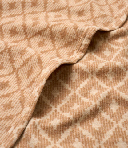 Harvest Weave Lightweight Blanket