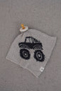 Lovey | Monster Truck