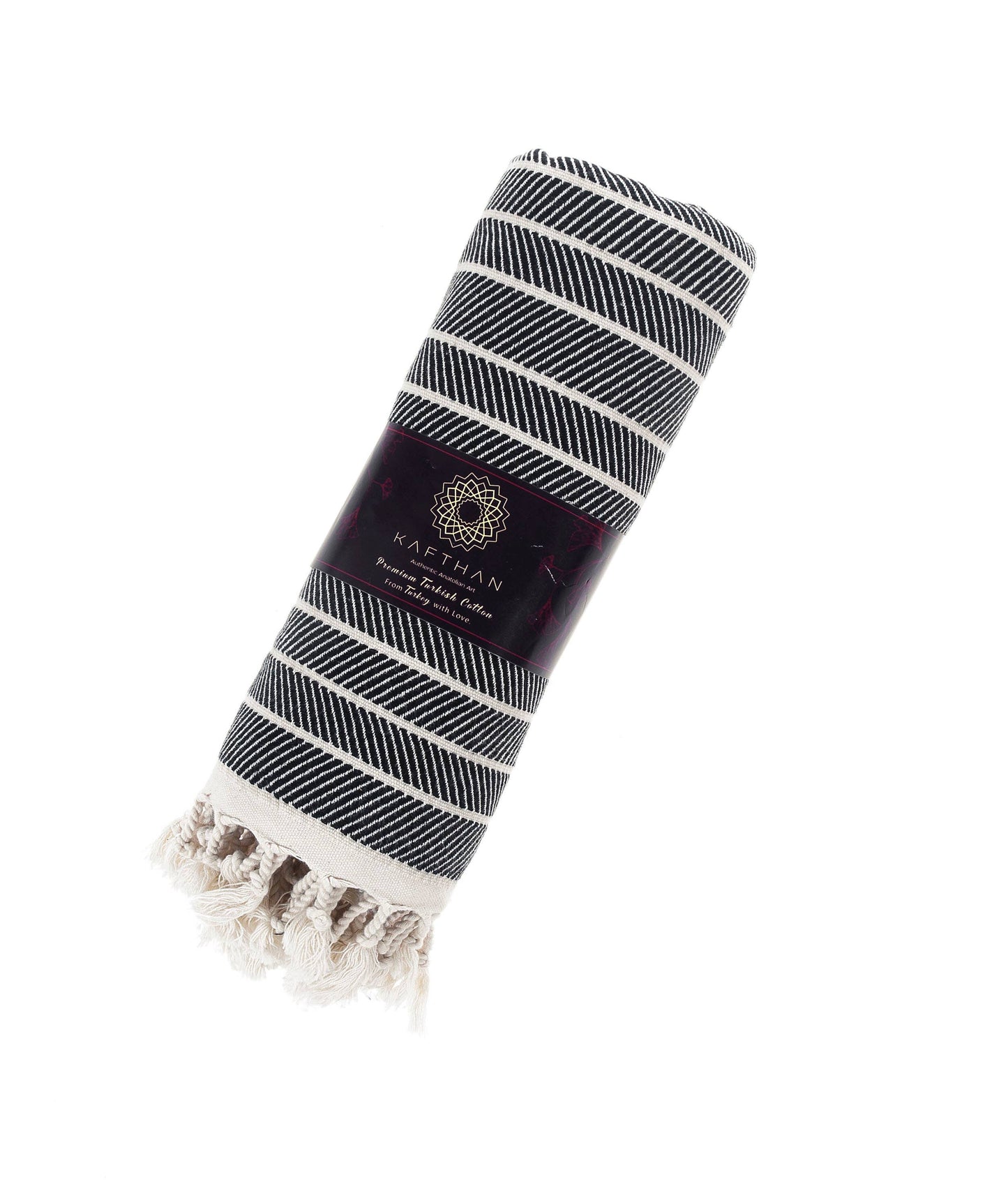 🌿 Carmen Turkish Towels Turkish Cotton Summer Bestseller