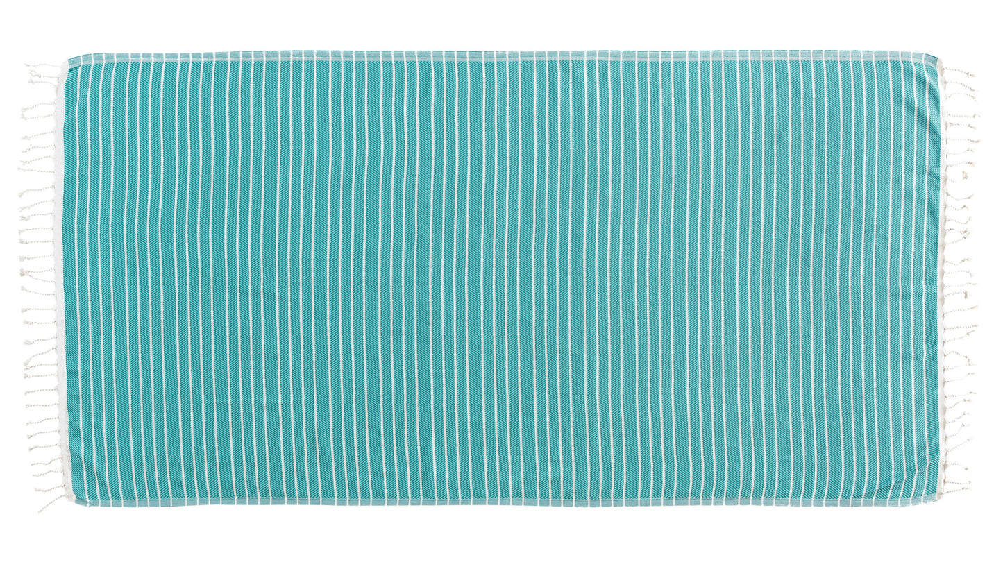 🌿 Carmen Turkish Towels Turkish Cotton Summer Bestseller