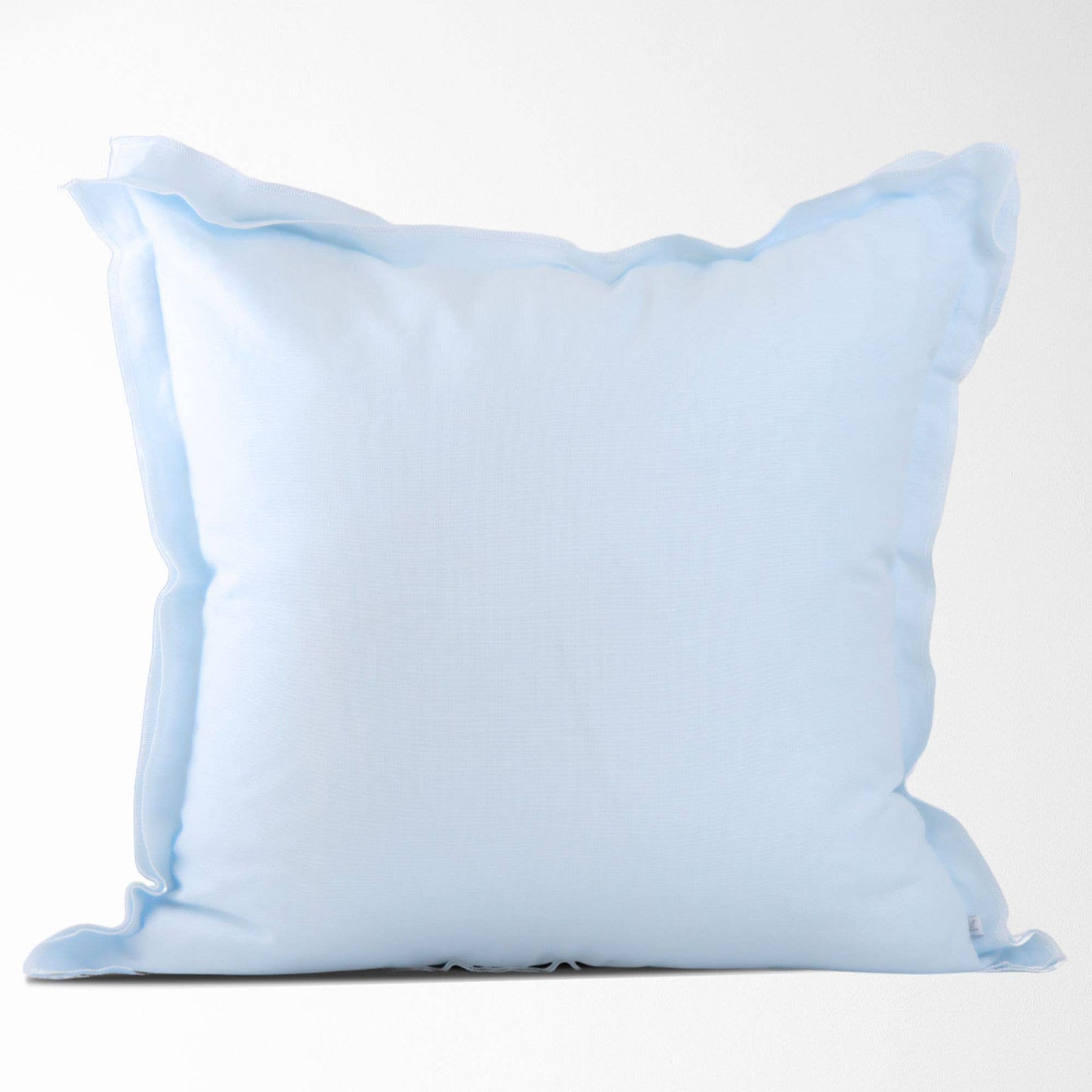 Leah Linen Pillow Cover – Soft, Breathable, Home Decor