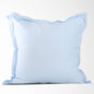 Leah Linen Pillow Cover – Soft, Breathable, Home Decor