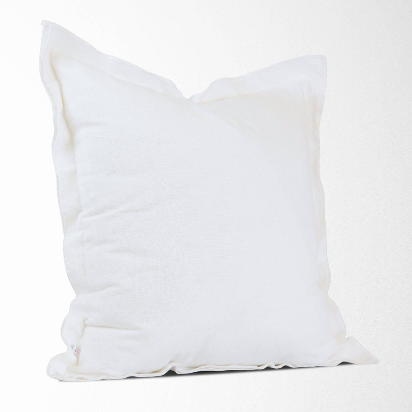 Leah Linen Pillow Cover – Soft, Breathable, Home Decor