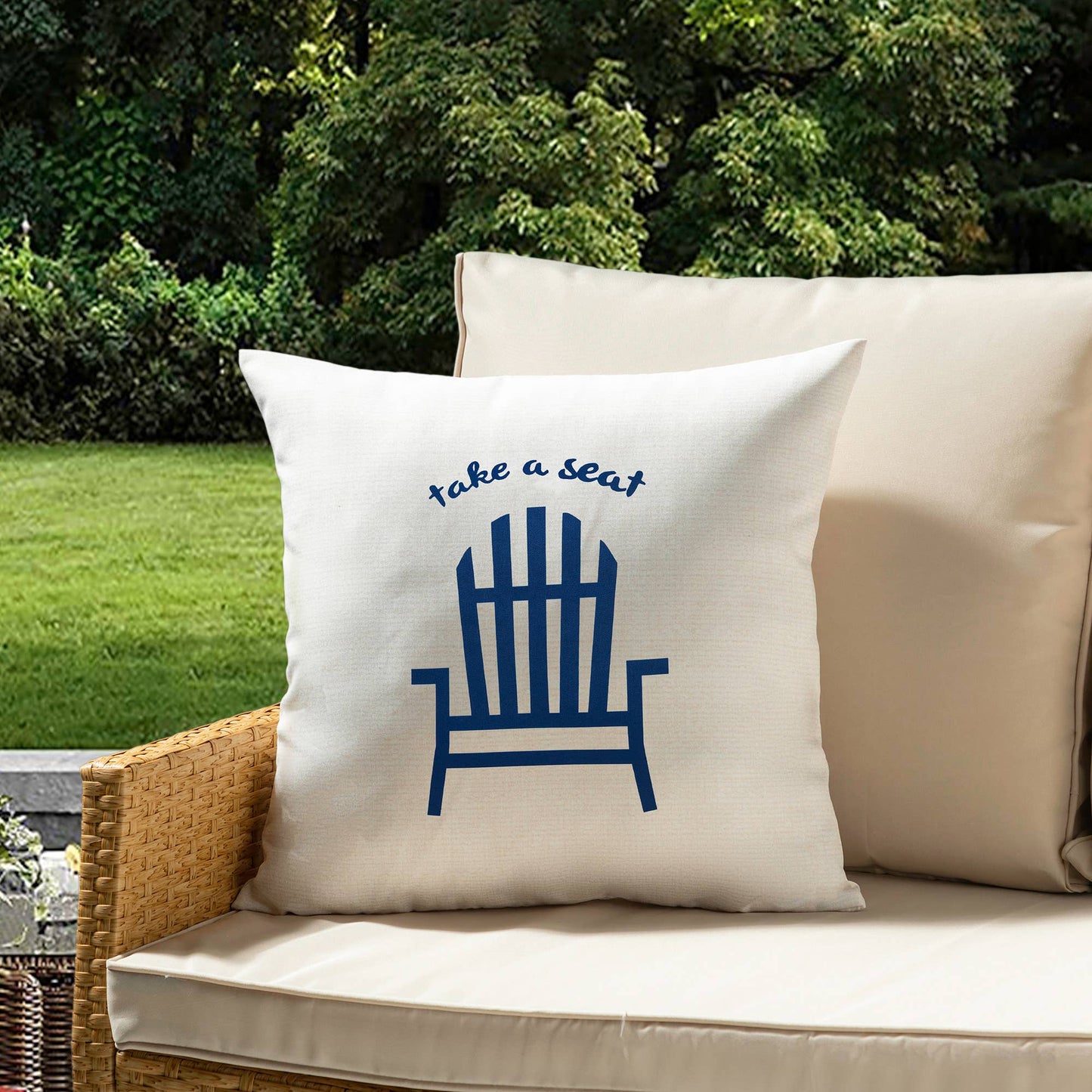 My Cottage Living Outdoor-MO1818JSP