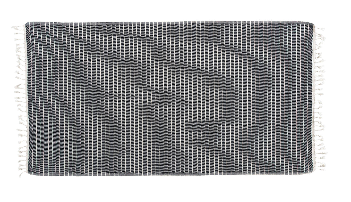 🌿 Carmen Turkish Towels Turkish Cotton Summer Bestseller