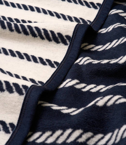 Tie the Knot Blanket