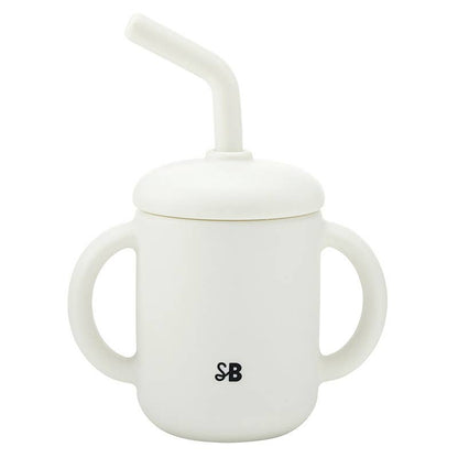 Silicone Sippy Cup - Bee