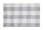 Buffalo Plaid Area Rug 24"x35" Small Area Rug