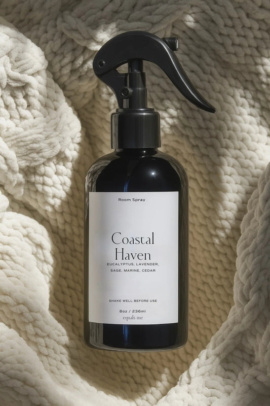 Coastal Haven Room Spray