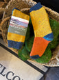 Gild & Loughlin Women's Donegal Wool Socks