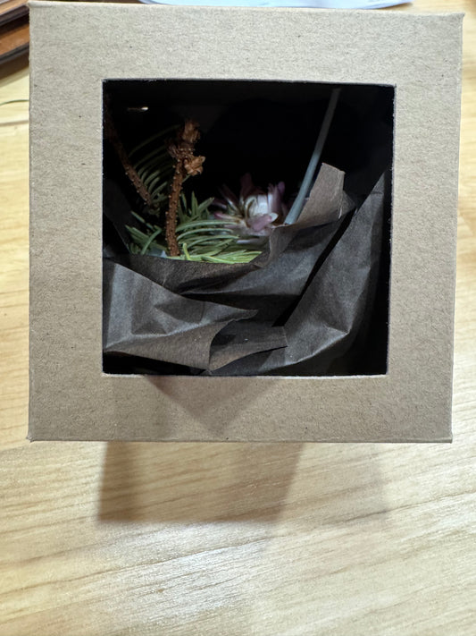 Fire Starter - Rosemary