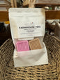 Farmhouse Trio Hand Soap - Small Batch Soap