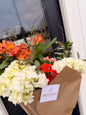 Fresh Florals -Large