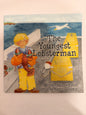 The Youngest Lobsterman