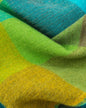 Green Fields Merino Scarf by Avoca