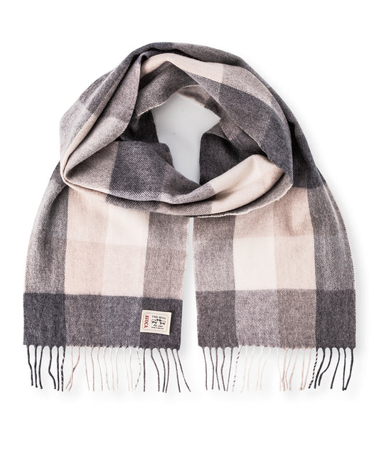 Rome Merino Scarf by Avoca