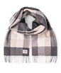 Rome Merino Scarf by Avoca