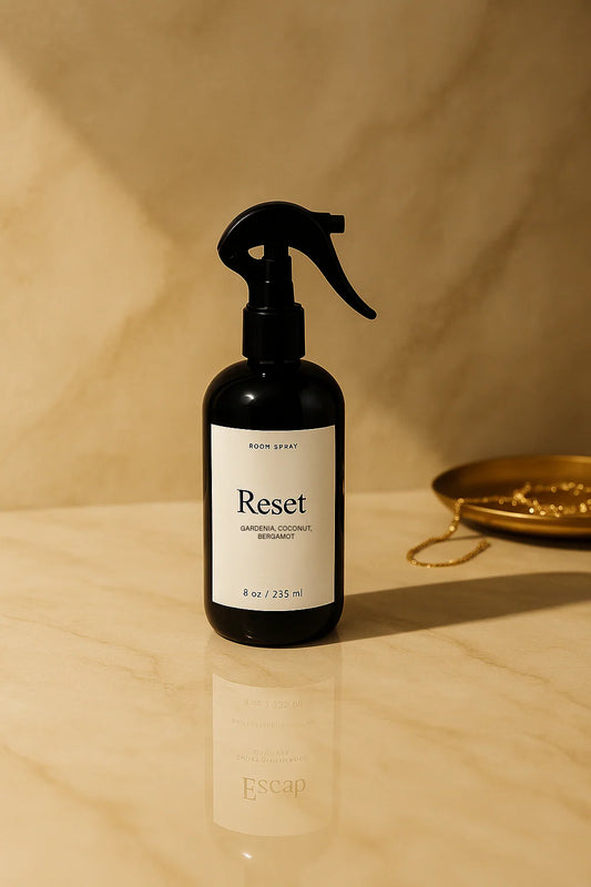 Reset Room Spray