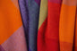 Silken Cashmere Blend Throw