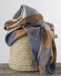 Avoca WR81 Lambswool Throw