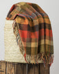 Avoca WR94 Lambswool Throw