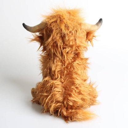 Kawai - Cute Cow Plush Toys