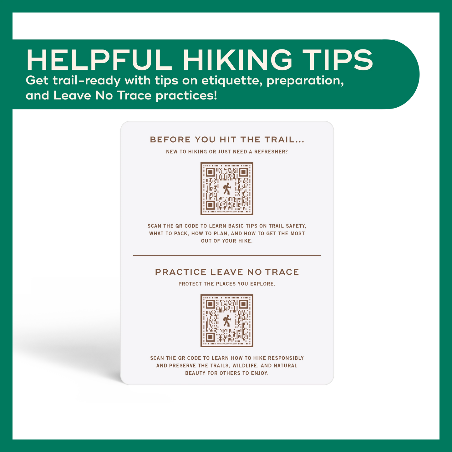 New England Hiking Bucket List