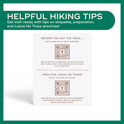 New England Hiking Bucket List