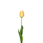 Natural Touch Tulip - 23.5 Inch - Yellow