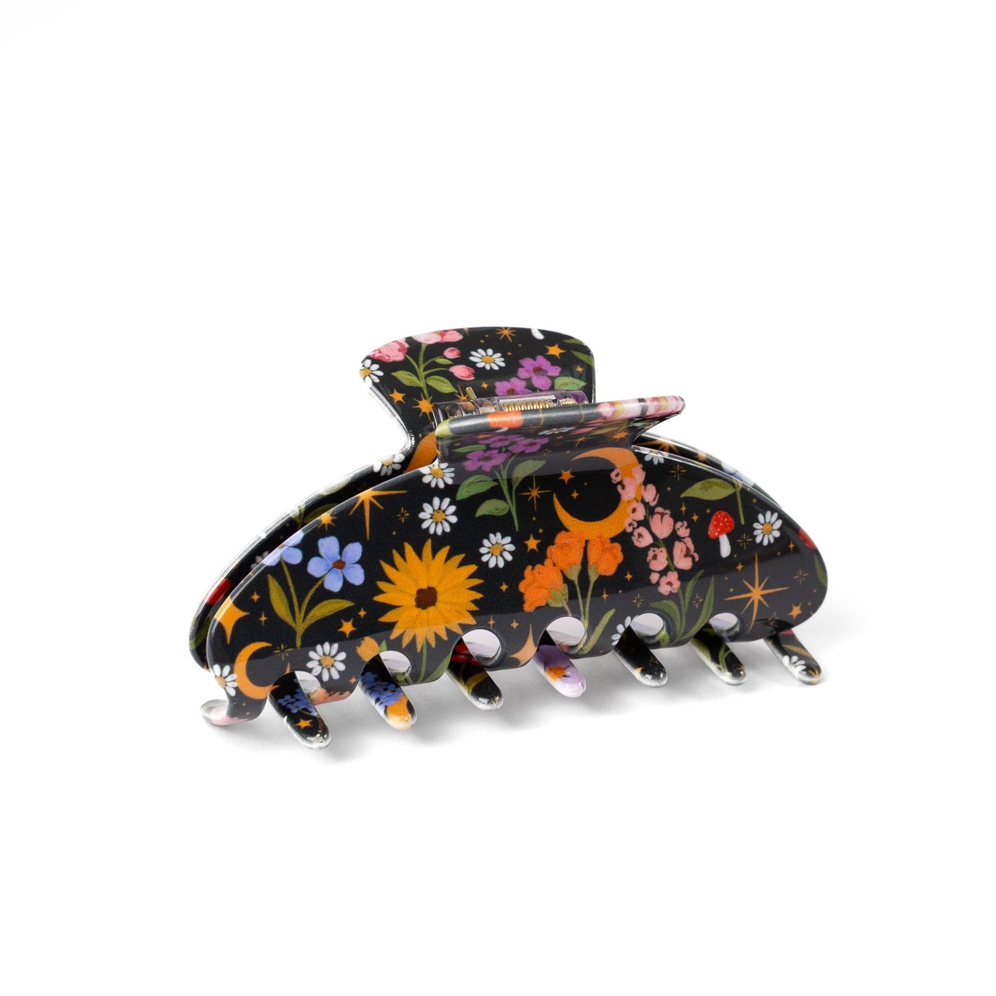Floral Claw Clip PREORDER SHIPS LATE OCTOBER