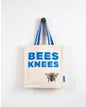 Bees Knees Tote
