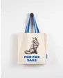 For Fox Sake Tote