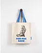 For Fox Sake Tote