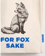 For Fox Sake Tote