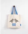 Nice Tits Tote