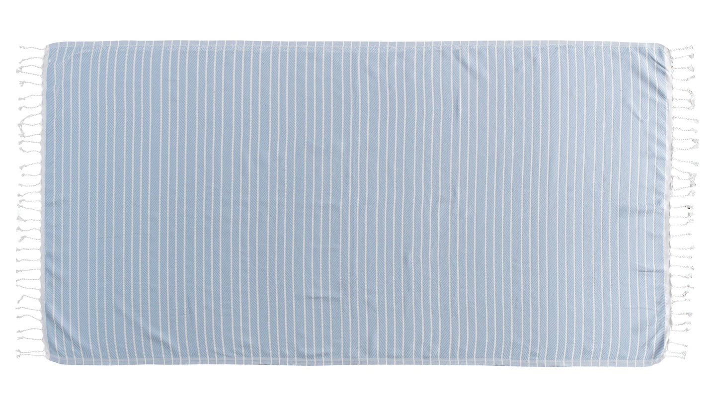 🌿 Carmen Turkish Towels Turkish Cotton Summer Bestseller