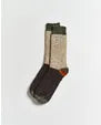 Ballymoney & Donagh Men's Donegal Wool Socks
