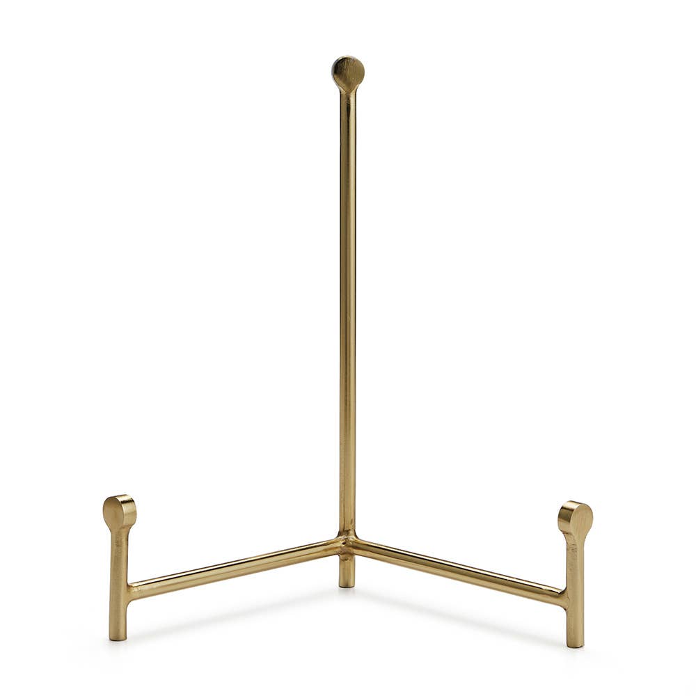 Le Cirq Easel Medium, Gold